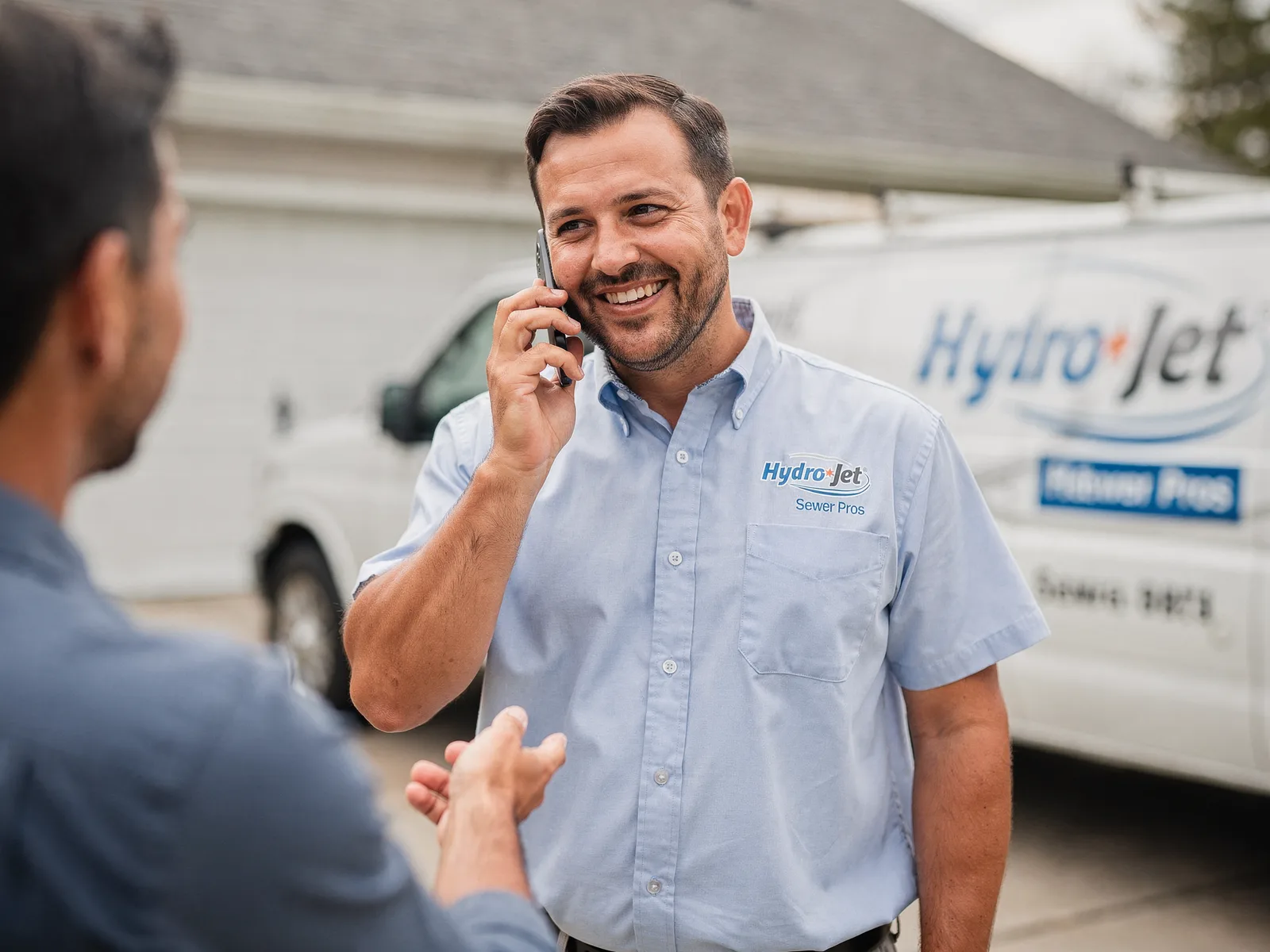 Hydro Jetting South Bend, WA FAQs